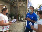 D03 | Priorizará Eloy Peniche abasto de medicamentos