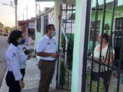 D03 | Se compromete Eloy Peniche a recuperar recursos del Fortaseg para Cancún