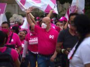 ¡Es tiempo de Atender a Puerto Morelos!: Tirso Esquivel