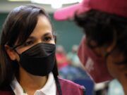 Encabeza Laura Fernández propuesta de transformación y esperanza