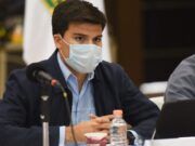 “Se trata de una ficción que no tiene sustento jurídico ni vigencia”: Gustavo Miranda sobre reportaje de Latinus Miranda Congreso