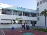 Jaguar Negro | Dos cambios en el gabinete de Carlos Joaquín