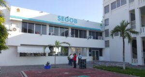 Jaguar Negro | Dos cambios en el gabinete de Carlos Joaquín