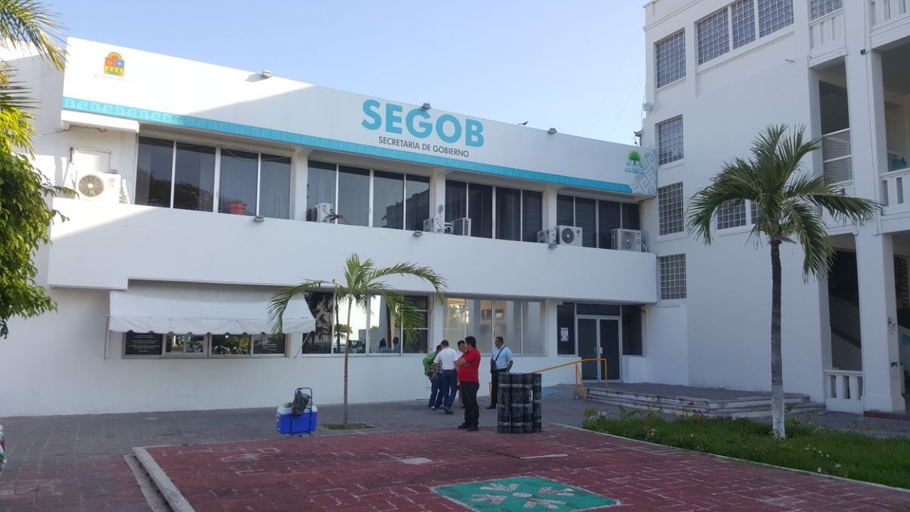 gobierno
