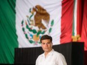 Gustavo Miranda: el presidente de un congreso local más joven en México