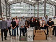 Electoral | Comienza #Ieqroo impresión de documentación y boletas electorales