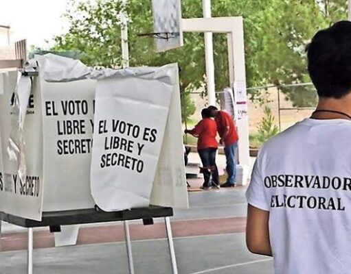 Aprueba INE 128 solicitudes de observadores electorales en Q. Roo