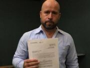 Pepe de la Peña aclaró ante UIF y se sumará a campañas