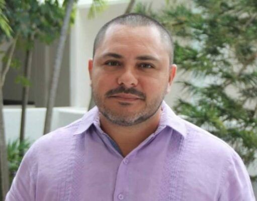 Va PRD contra candidatura de Janix por inelegible