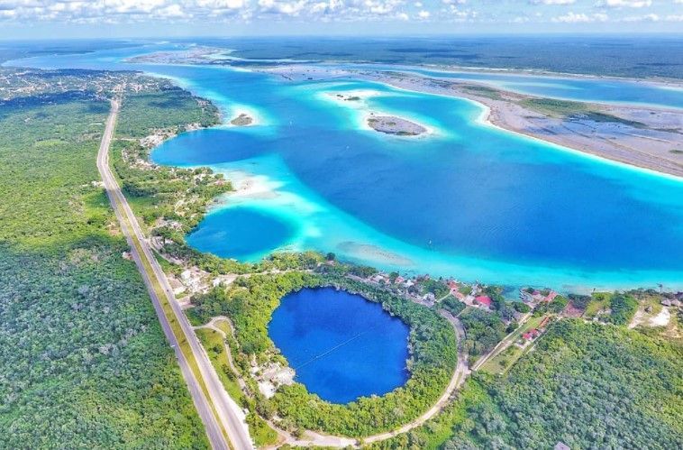laguna