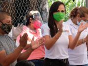Con trabajo legislativo, impulsará Laura Fernández certeza jurídica en QRoo