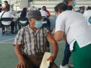 Llaman en Cancún a vacunarse contra el Covid-19 en última jornada