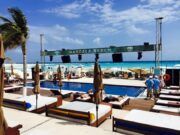 Investigan al Mandala por impedir paso a playas