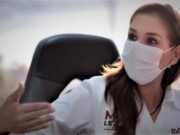 Entrevista: “En este proyecto 4T cabemos todos los que buscamos el beneficio del pueblo”: Mara Lezama