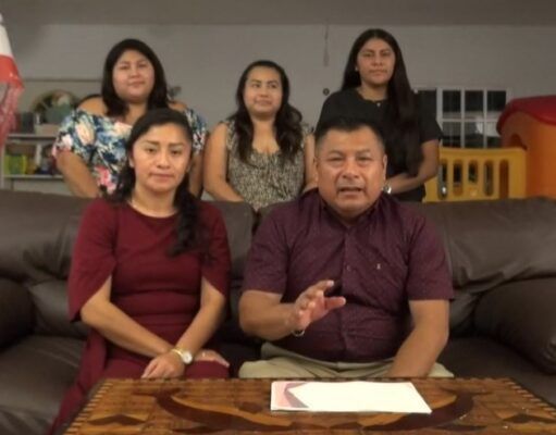 Tulum | Invita Marciano Dzul a lograr la cuarta transformación en el municipio