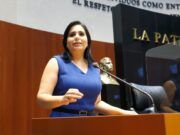 Desaparecieron programas prioritarios: Mayuli Martínez