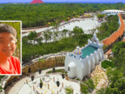 Grupo Xcaret podría demandar al padre del menor que murió en Xenses