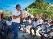 D 02 | Se compromete José Alonso Ovando a garantizar a las y los jóvenes el acceso a la educación digital