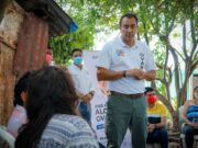 D02 | «Hay que lograr que funciones los programas sociales en beneficio de los mexicanos»: Alonso Ovando