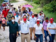 D02 | «En salud no debe haber pretextos ni vacilaciones»: José Alberto Alonso Ovando