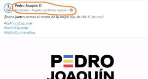 Pájaros en el Alambre | Pedro Joaquín D: De los #prietos a las campañas del #Facebook, dos yerros en apenas días de proceso electoral
