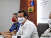 Autoriza Cabildo de Cozumel licencia a Pedro Joaquín Delbouis