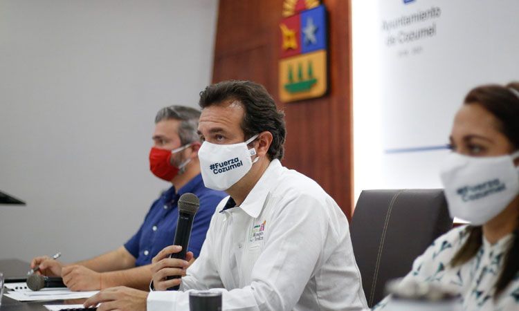pedro joaquín