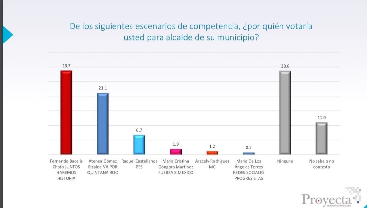 principal encuesta