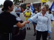 Quitaron diputados federales de Morena el Seguro Popular y dañaron a 14 millones de mexicanos: PAN-PRD-PRI