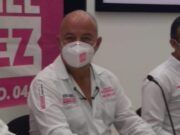 D04 | Renunció candidato de Fuerza por México por padecer Covid-19