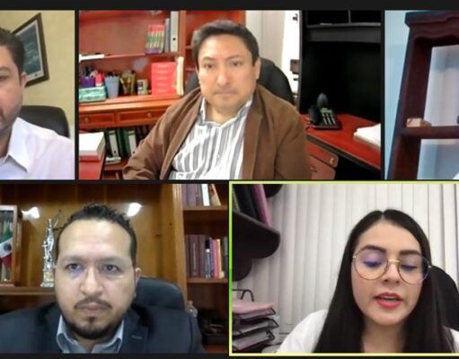 Declara Teqroo inexistentes conductas de violencia de género contra candidata
