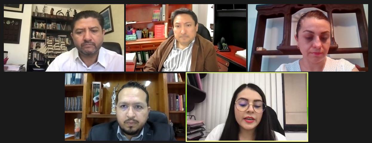 teqroo principal