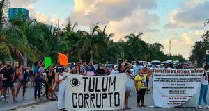 Opinión | Tulum, un gobierno fallido | Nicolás Durán de la Sierra