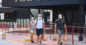 Opinión | Impuesto al turista: contradictorio y confuso y ninguna señal de austeridad | Alfredo Pacheco