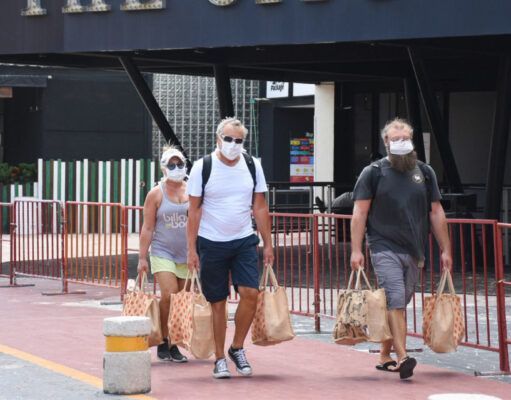 Opinión | Impuesto al turista: contradictorio y confuso y ninguna señal de austeridad | Alfredo Pacheco