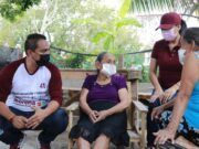 Un gobierno en el que nadie se quede atrás: Fernando “Chato” Bacelis