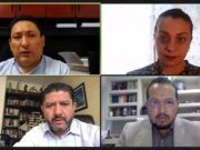 Magistrados votaron en contra de eliminar medidas cautelares a favor de Yensunni Martínez
