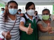 D04 | Con trabajo legislativo, impulsará Laura Fernández blindaje catastral y registral