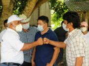 OPB | Se compromete Juan Ortiz a atender comunidades rurales