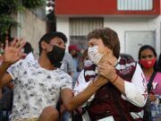 Solidaridad | Morena aliado de la clase trabajadora: Laura Beristain