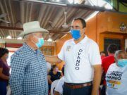 D02 | Legislar para un campo más productivo: Alonso Ovando Campo Alonso Ovando