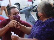 Isla Mujeres | Haremos un gobierno ciudadano: Fernando “Chato” Bacelis Isla Mujeres gobierno ciudadano