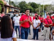 Bacalar | Con Chepe, mejores obras y servicios Chepe Bacalar