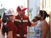IM | Propone “Chato” Bacelis “Presidente Contigo” para seguir cercano a la gente Presidente Contigo