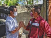IM | Escuelas con presencia policial para garantizar la integridad de los niños: “Chato” Bacelis escuelas Chato Bacelis