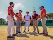 IM | Estadio de béisbol “El Pescador” tendrá una nueva cara: “Chato” Bacelis Estadio de béisbol "El Pescador"