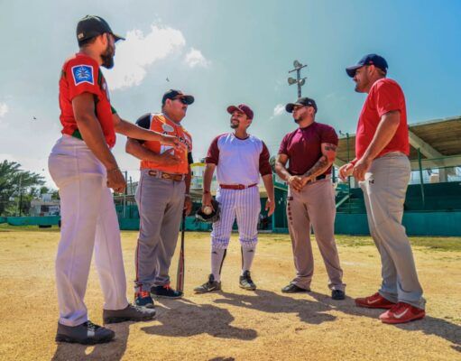 IM | Estadio de béisbol “El Pescador” tendrá una nueva cara: “Chato” Bacelis Estadio de béisbol "El Pescador"