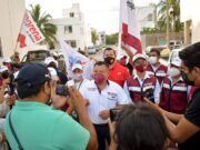 Tulum | Los delincuentes no son víctimas, los ciudadanos lo saben y no los dejarán seguir saqueando: Marciano Dzul Tulum delincuentes