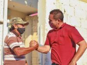 IM | Tendremos cámara hiperbárica para atención de pescadores: Fernando “Chato” Bacelis Bacelis Pescadores
