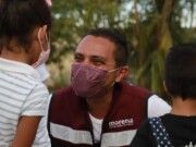 IM | Acercaremos “Brigadas Médicas» a cada familia isleña: Fernando “Chato” Bacelis Brigadas Médicas Bacelis